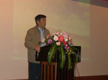 “2007 CAXA制造業PLM 解決方案暨軟件正版化研討會”在哈爾濱隆重召開