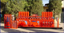 北京石油機械廠：三維創新拓市場 一體化協同高效率
