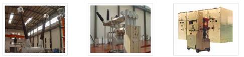 湖南開關廠：CAXA有效支持基于基本型的變型設計