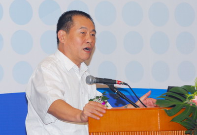 鄒忭：CAXA 是具有獨創的、創新能力的優秀CAD軟件