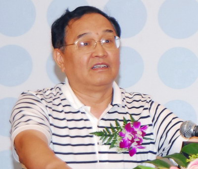陳沖：CAXA 是我國CAD的佼佼者，是創新融合的示范