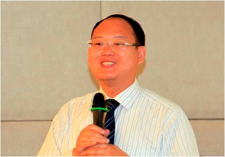 CAXA華東區渠道大會在上海隆重舉行