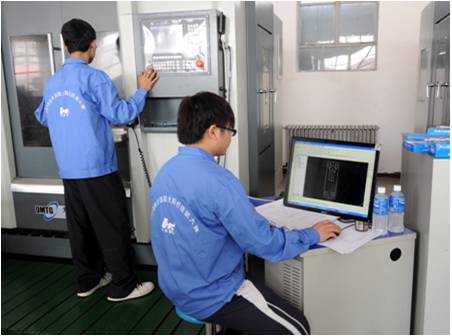 全國職業院校技能大賽落幕，CAXA再續教育行業新篇章