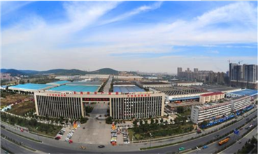 淮?？毓杉瘓F：CAXA PLM助力智能化轉型